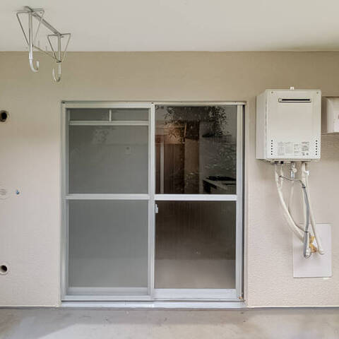 エスポアール茗荷谷の室内写真