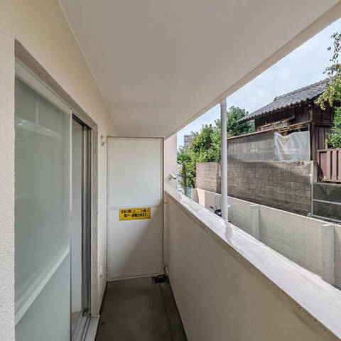 エスポアール茗荷谷の室内写真