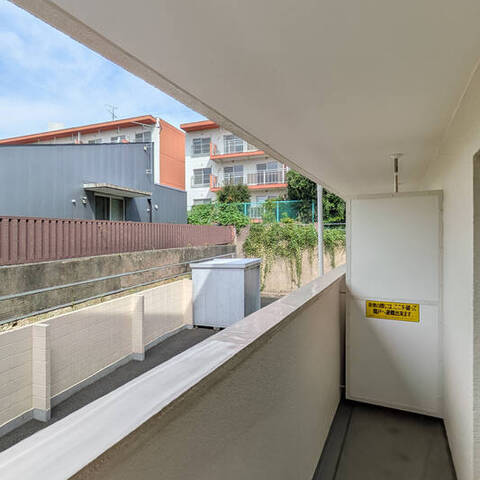 エスポアール茗荷谷の室内写真