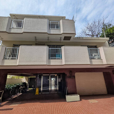 エスポアール茗荷谷の室内写真