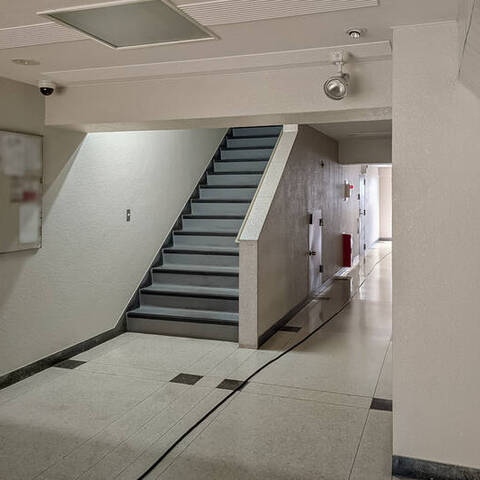 エスポアール茗荷谷の室内写真