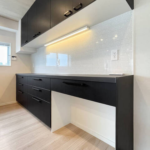 コープ高輪の室内写真