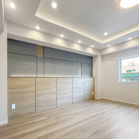 コープ高輪の室内写真