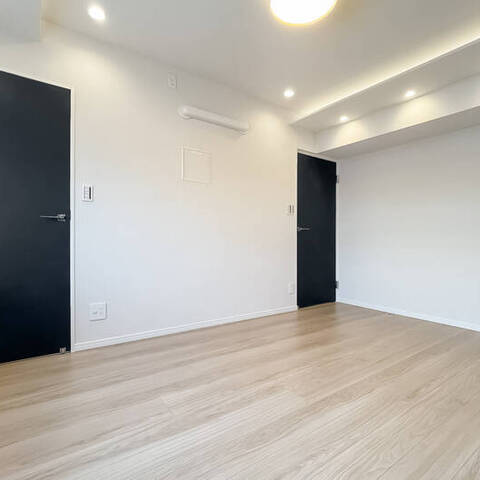 コープ高輪の室内写真