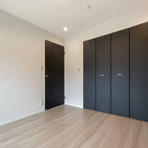 コープ高輪の室内写真