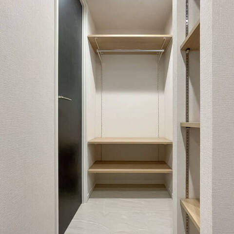 コープ高輪の室内写真