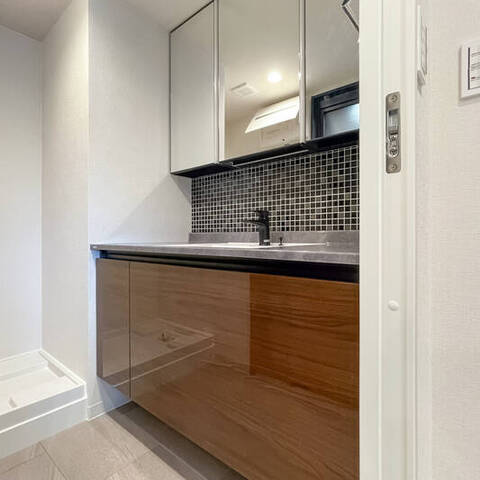 コープ高輪の室内写真