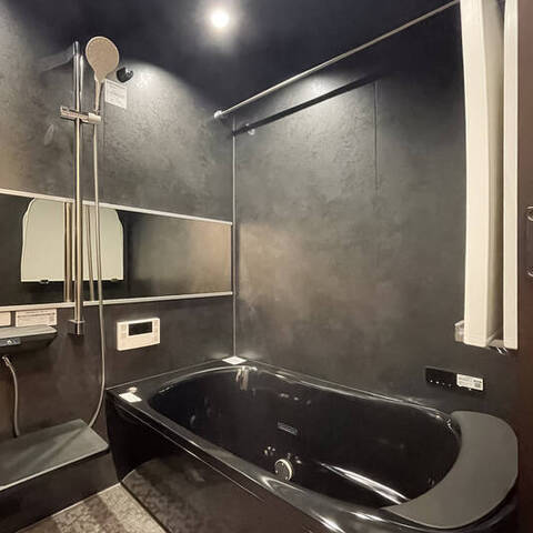 コープ高輪の室内写真