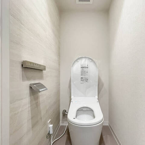 コープ高輪の室内写真