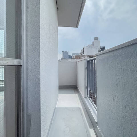 コープ高輪の室内写真