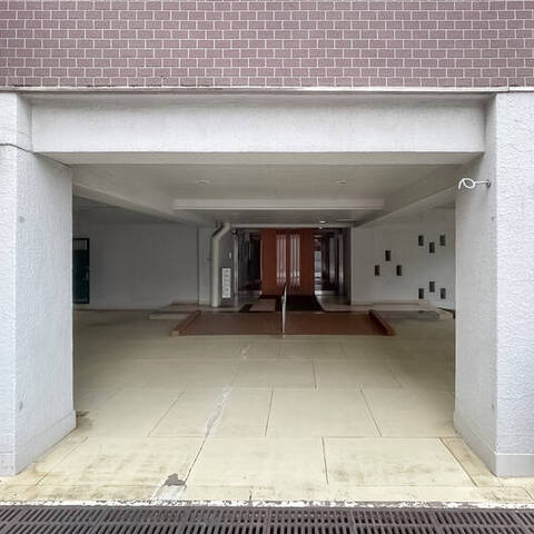 コープ高輪の室内写真