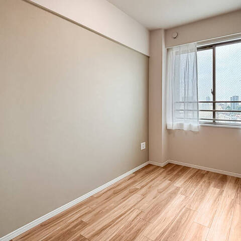 プリンスハイツ中野新橋の室内写真