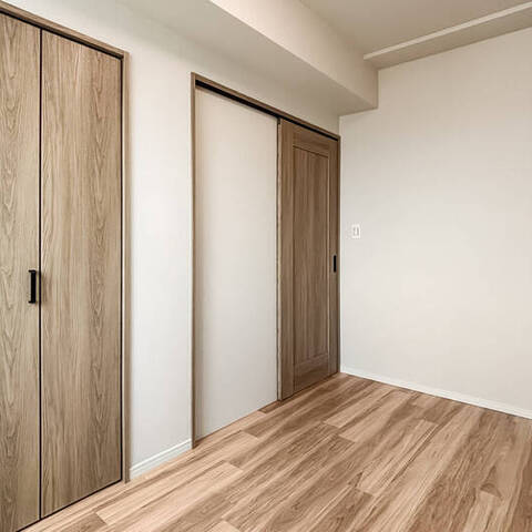 プリンスハイツ中野新橋の室内写真