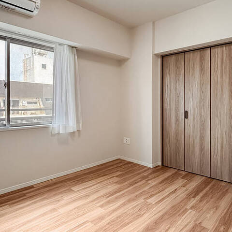 プリンスハイツ中野新橋の室内写真