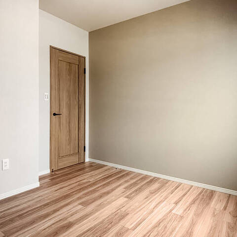 プリンスハイツ中野新橋の室内写真