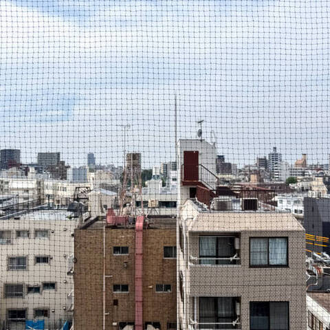 プリンスハイツ中野新橋の室内写真