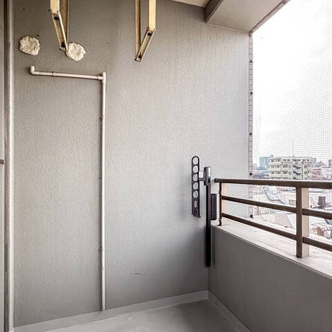 プリンスハイツ中野新橋の室内写真