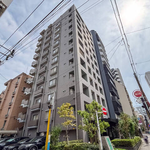 プリンスハイツ中野新橋の室内写真