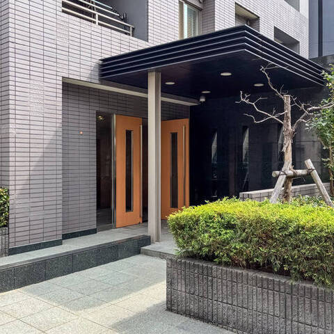 プリンスハイツ中野新橋の室内写真