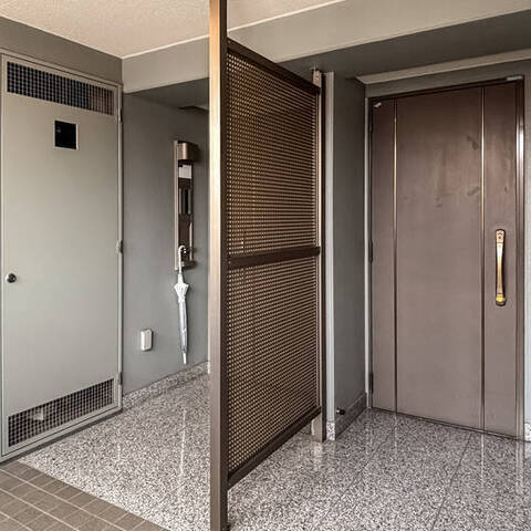 プリンスハイツ中野新橋の室内写真