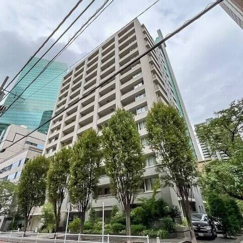 麻布市兵衛町ホームズの室内写真