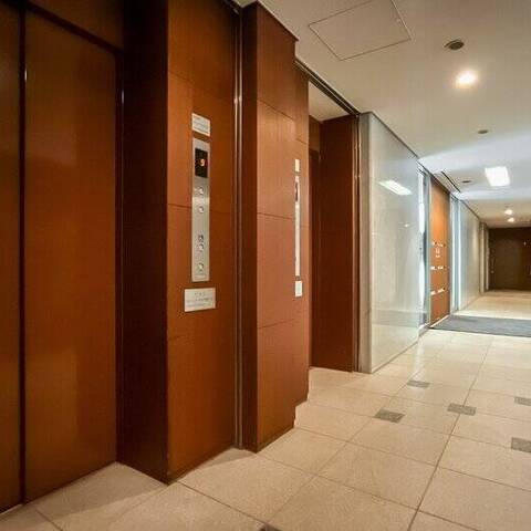 麻布市兵衛町ホームズの室内写真
