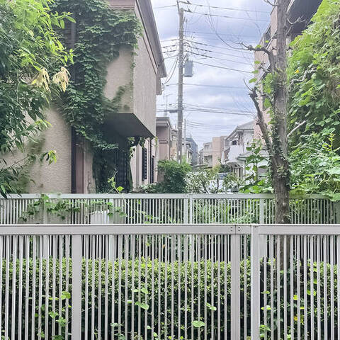 ラヴィドール武蔵小杉の室内写真