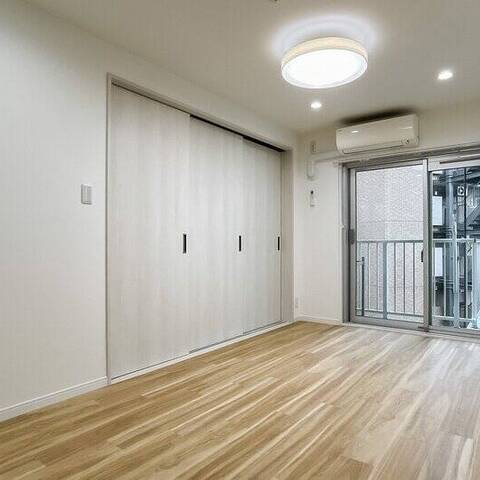 豊島園パークマンションの室内写真