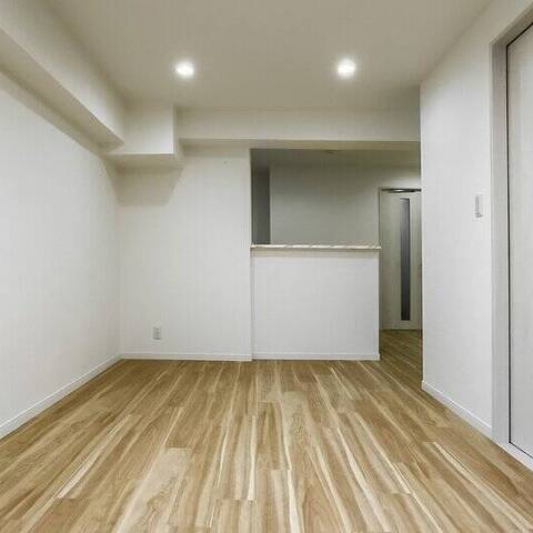 豊島園パークマンションの室内写真