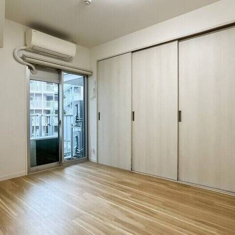 豊島園パークマンションの室内写真