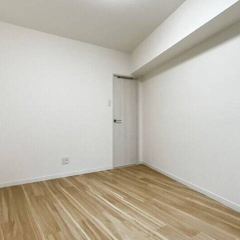 豊島園パークマンションの室内写真