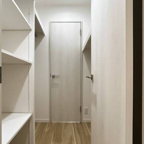 豊島園パークマンションの室内写真