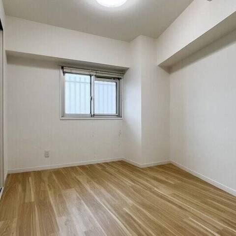 豊島園パークマンションの室内写真