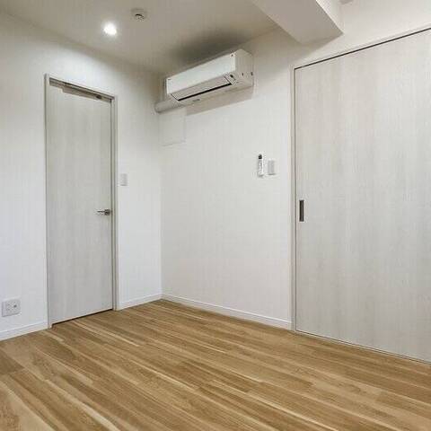 豊島園パークマンションの室内写真