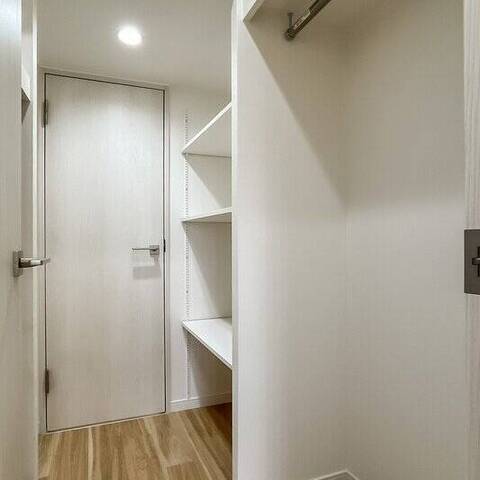 豊島園パークマンションの室内写真