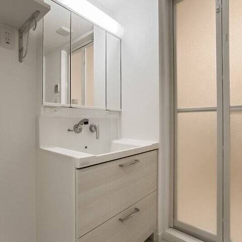 豊島園パークマンションの室内写真