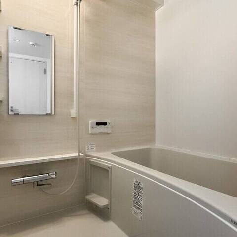 豊島園パークマンションの室内写真