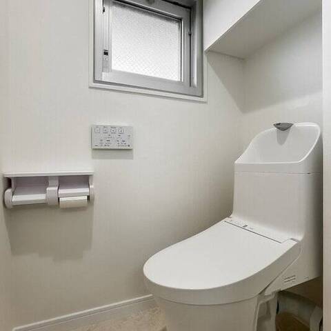 豊島園パークマンションの室内写真