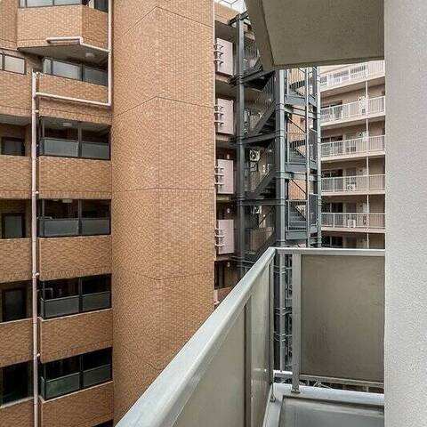 豊島園パークマンションの室内写真