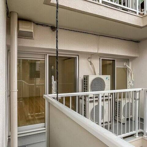 豊島園パークマンションの室内写真