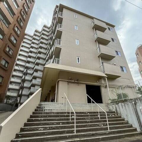 豊島園パークマンションの室内写真