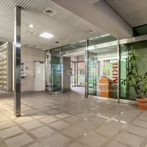 豊島園パークマンションの室内写真