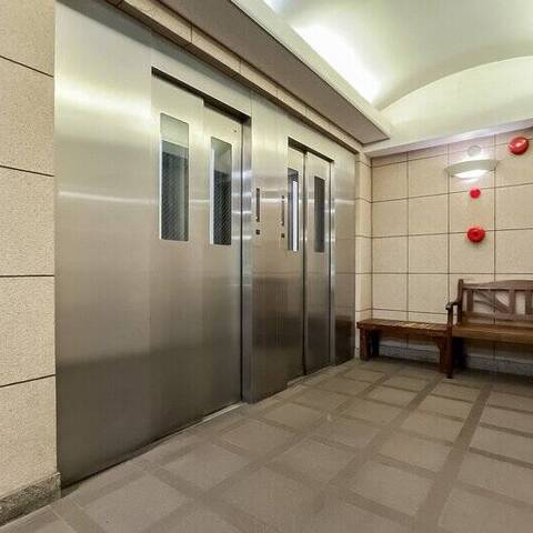 豊島園パークマンションの室内写真