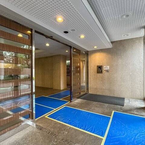 グランクレスト上祖師谷の室内写真