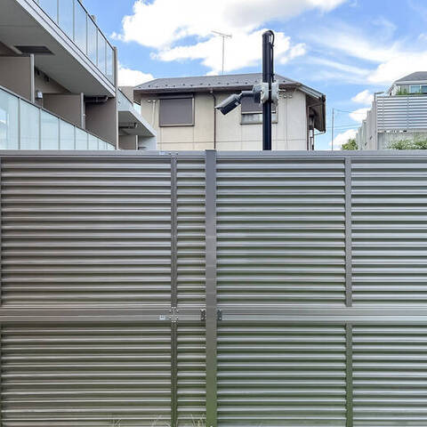 クレスト落合の眺望・バルコニー写真