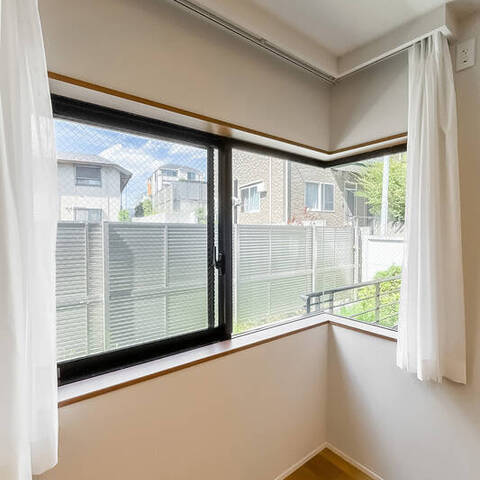 クレスト落合の室内写真