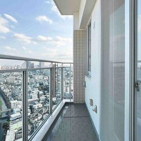パークタワー東中野の室内写真