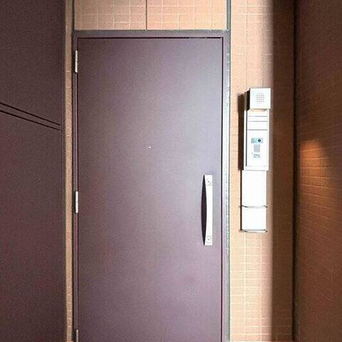 パークタワー東中野の室内写真