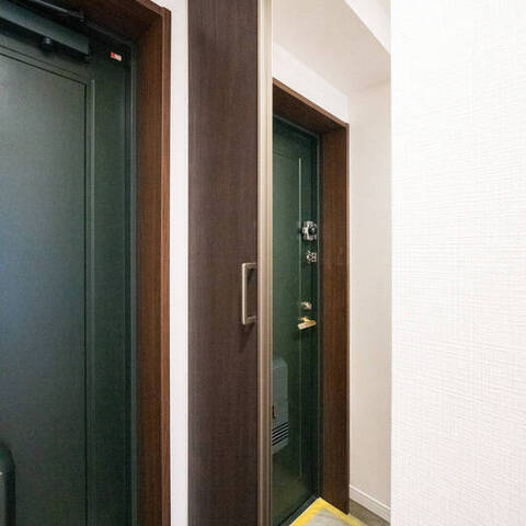 エクセル立教前の室内写真