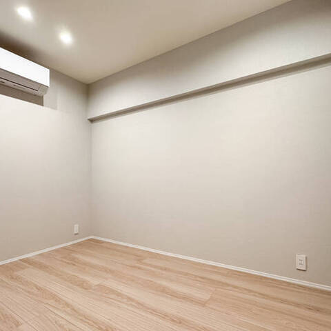 朝日三鷹マンションの室内写真